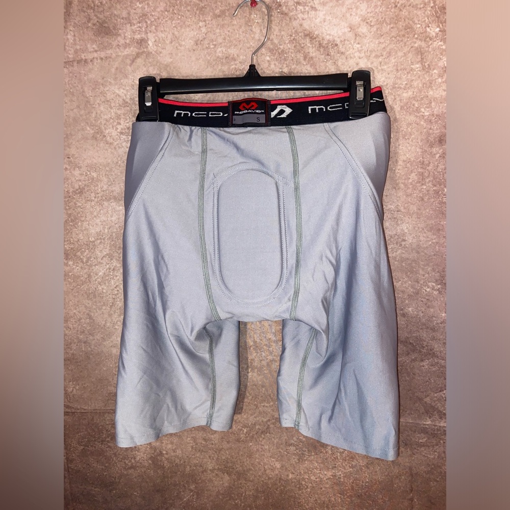 Mcdavid Rival Integrated Girdle With Hard Shell T… - image 2